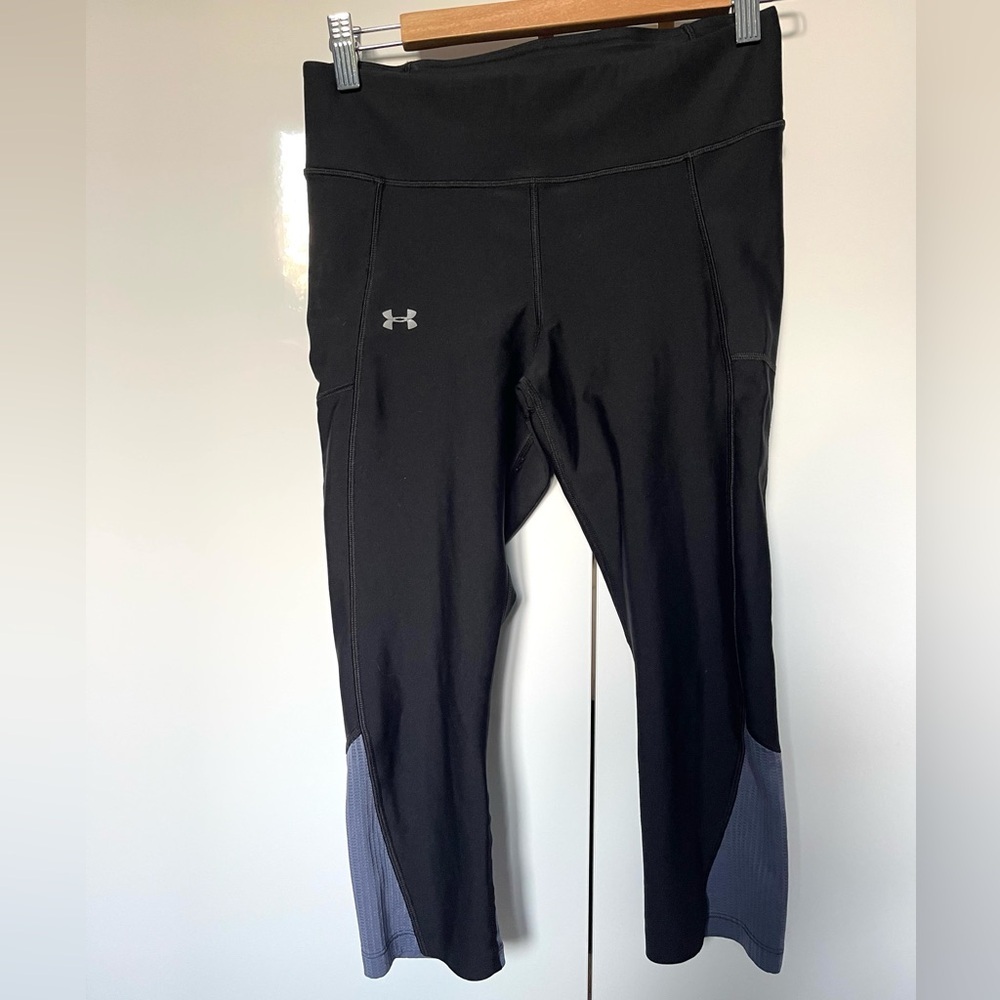 Under Armour leggings